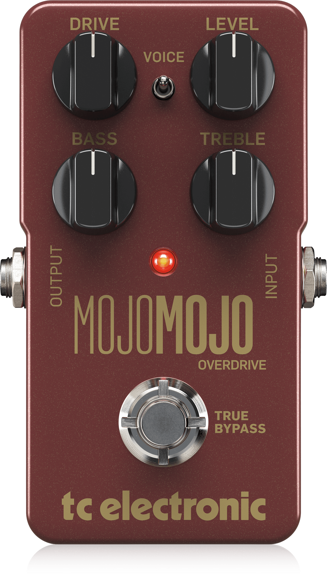 TC Electronic MojoMojo
