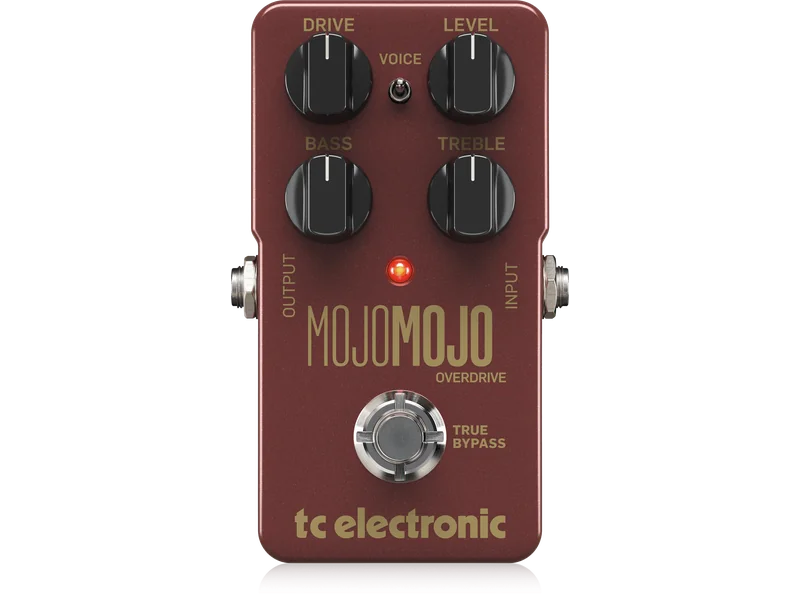 TC Electronic MojoMojo