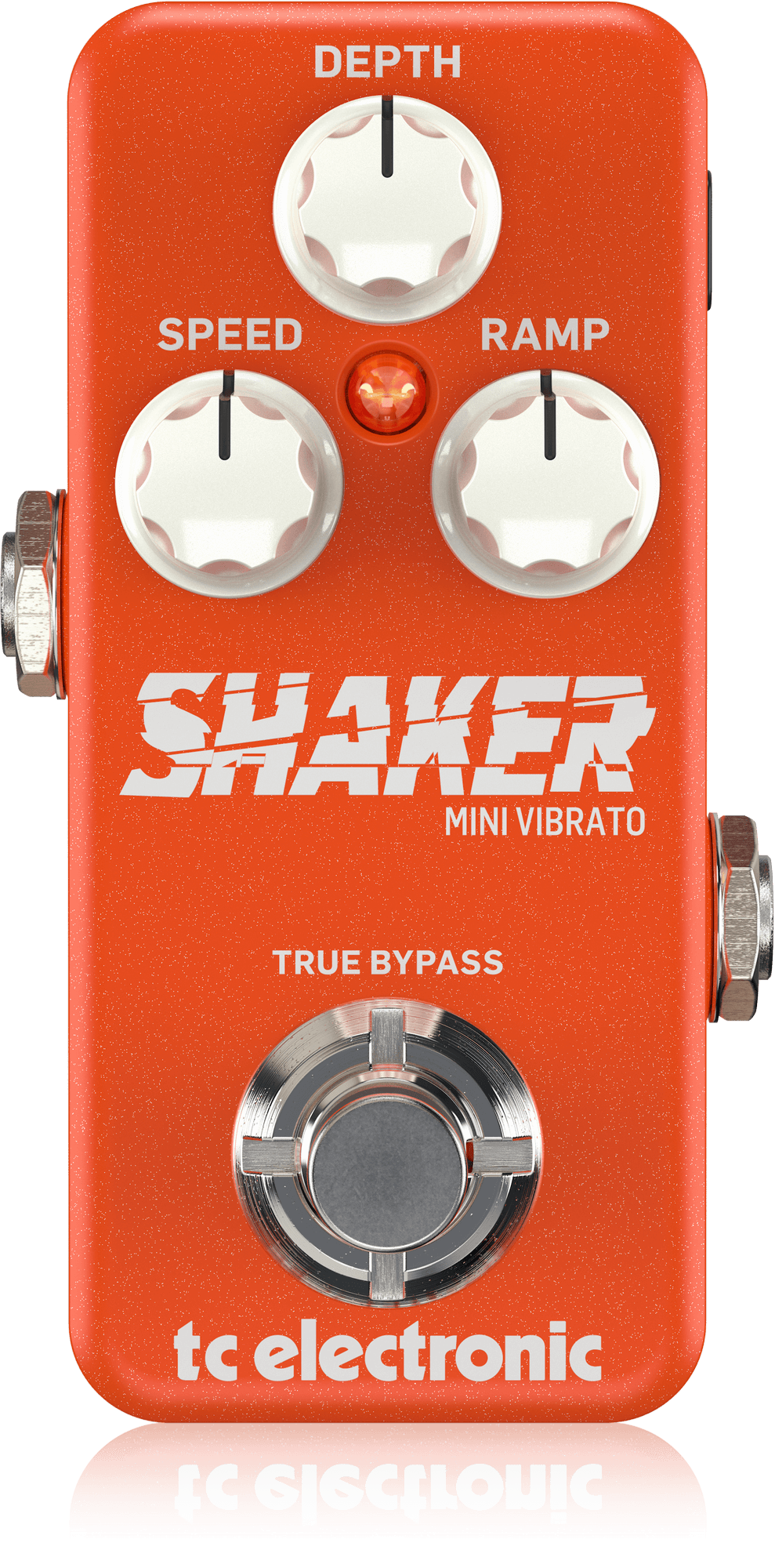 TC Electronic Shaker Mini Vibrato