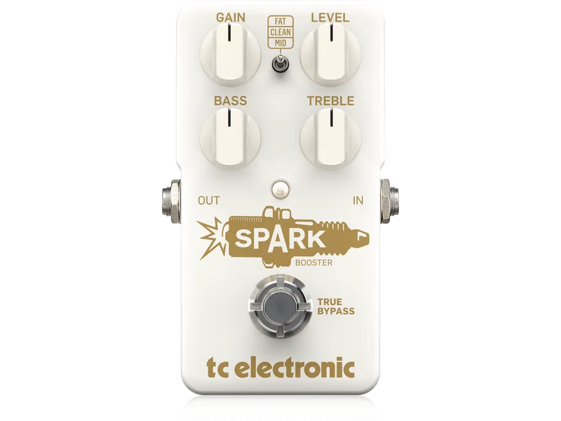 TC Electronic Spark Booster
