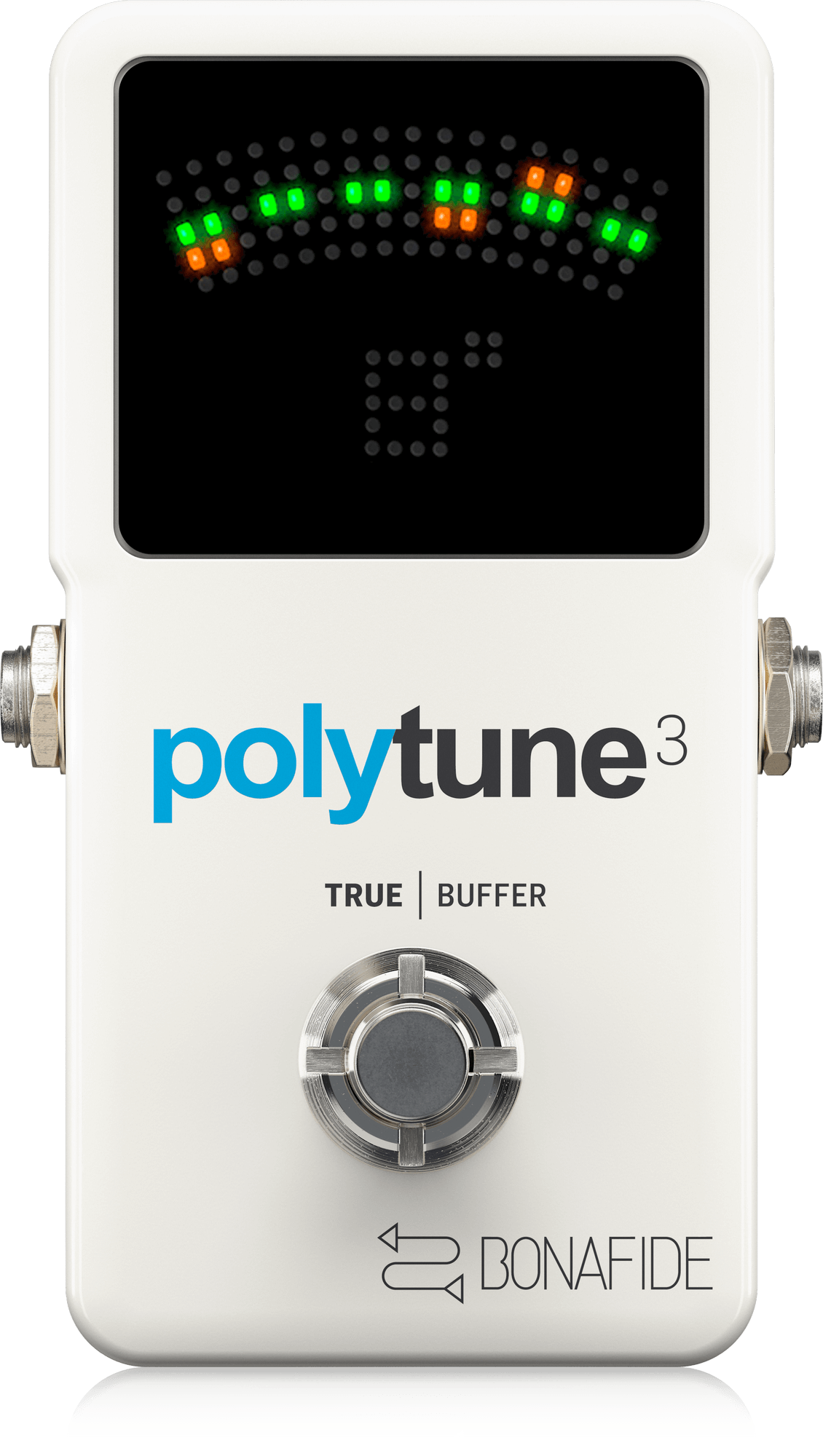 TC Electronic TC Electronic PolyTune 3