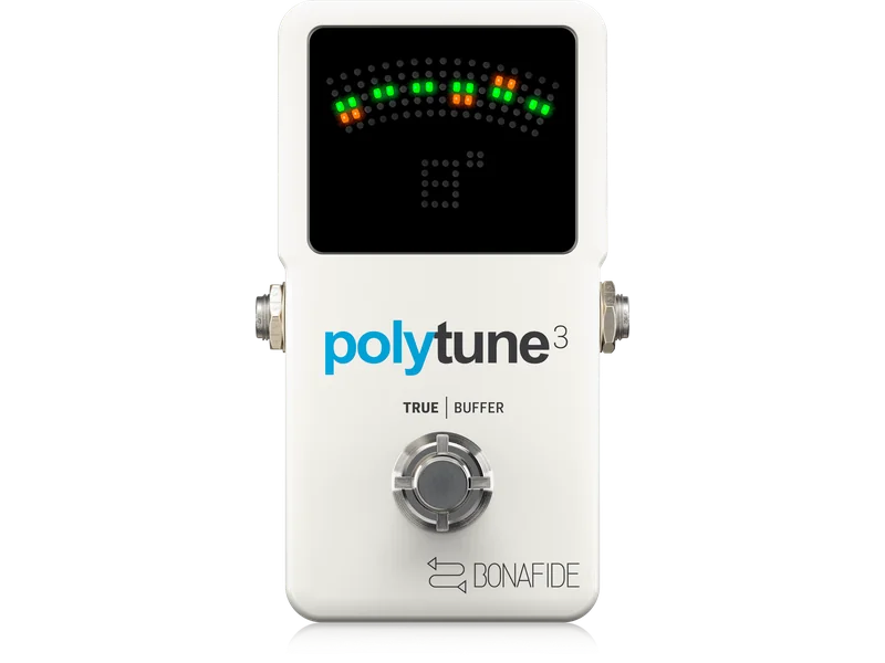 TC Electronic TC Electronic PolyTune 3
