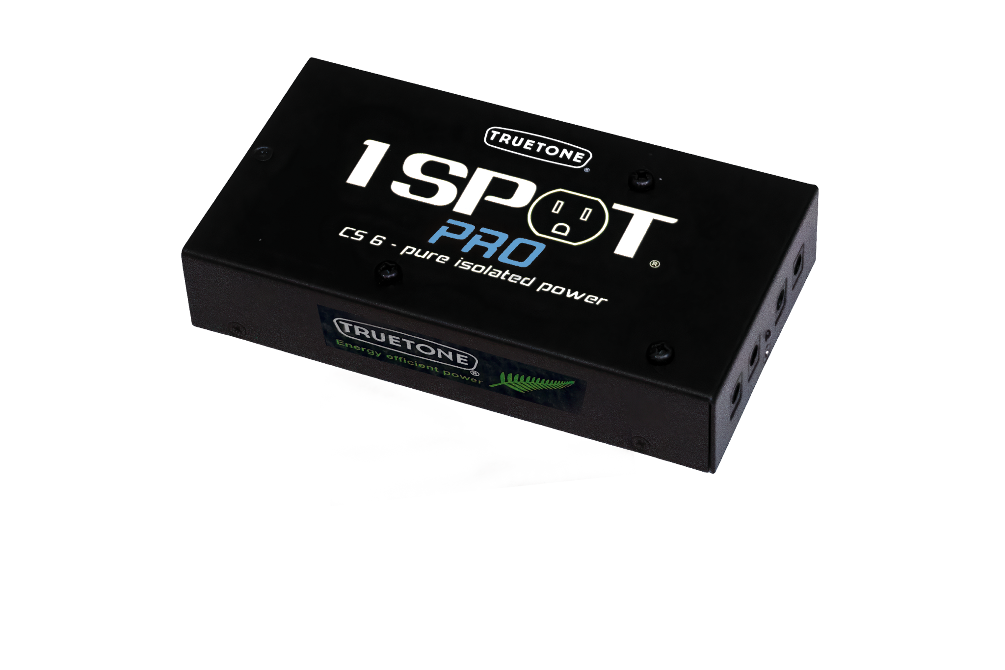 Truetone 1 Spot Pro CS6
