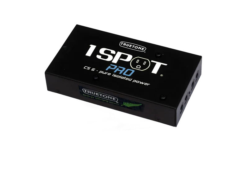 Truetone 1 Spot Pro CS6