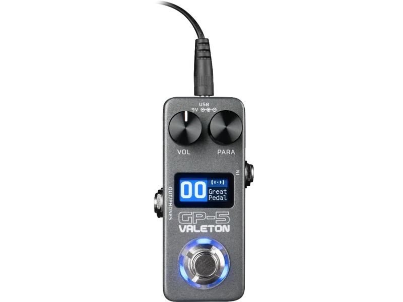 Valeton Valeton GP-5