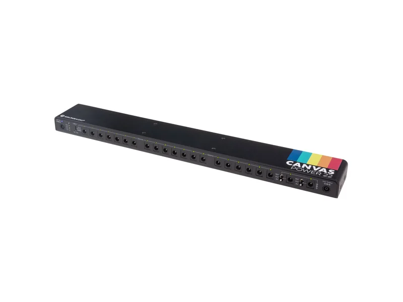 Walrus Audio Canvas Power 22