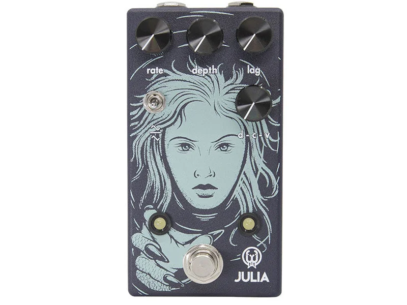 Walrus Audio Julia V2