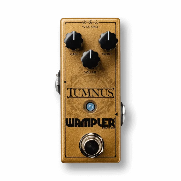 Wampler Tumnus