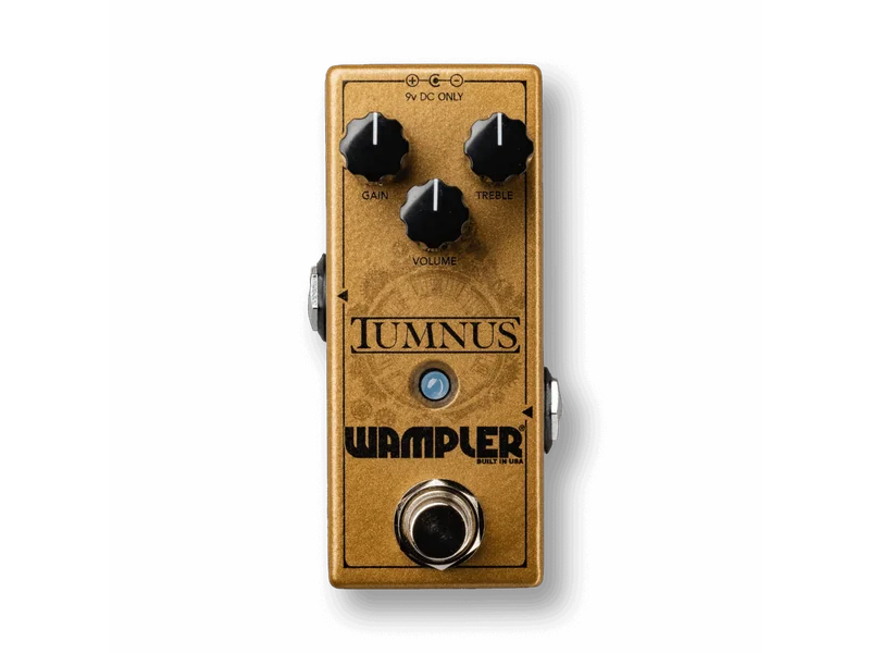 Wampler Tumnus