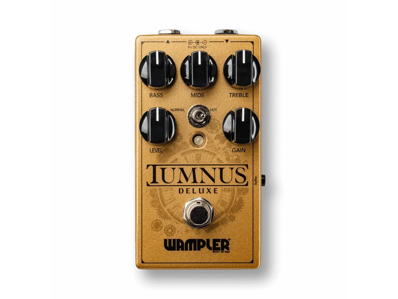 Wampler Tumnus Deluxe