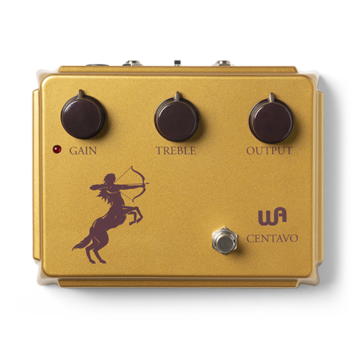 Warm Audio Centavo