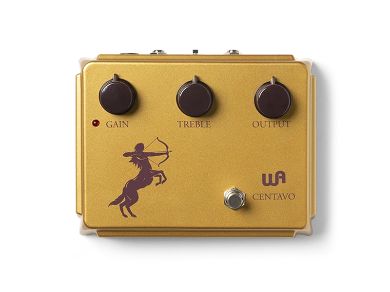 Warm Audio Centavo