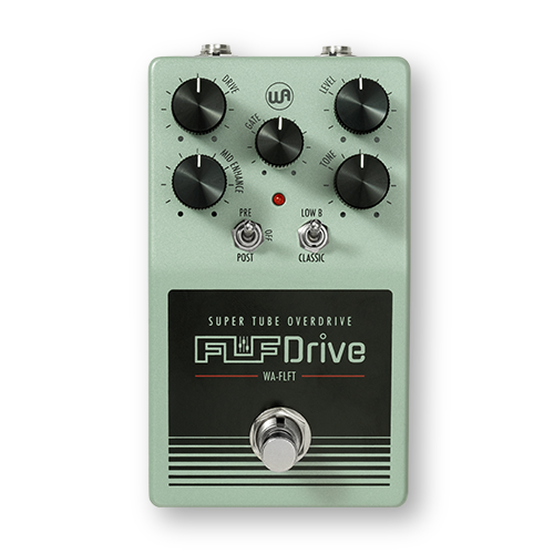 Warm Audio Fluff Drive