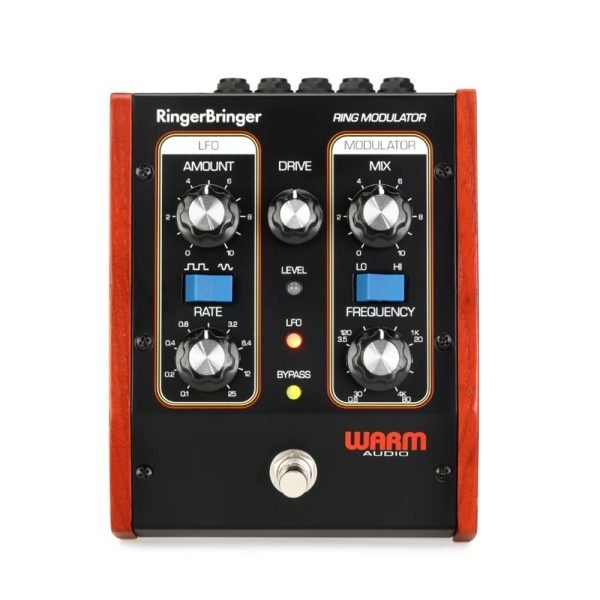 Warm Audio Ringer Bringer