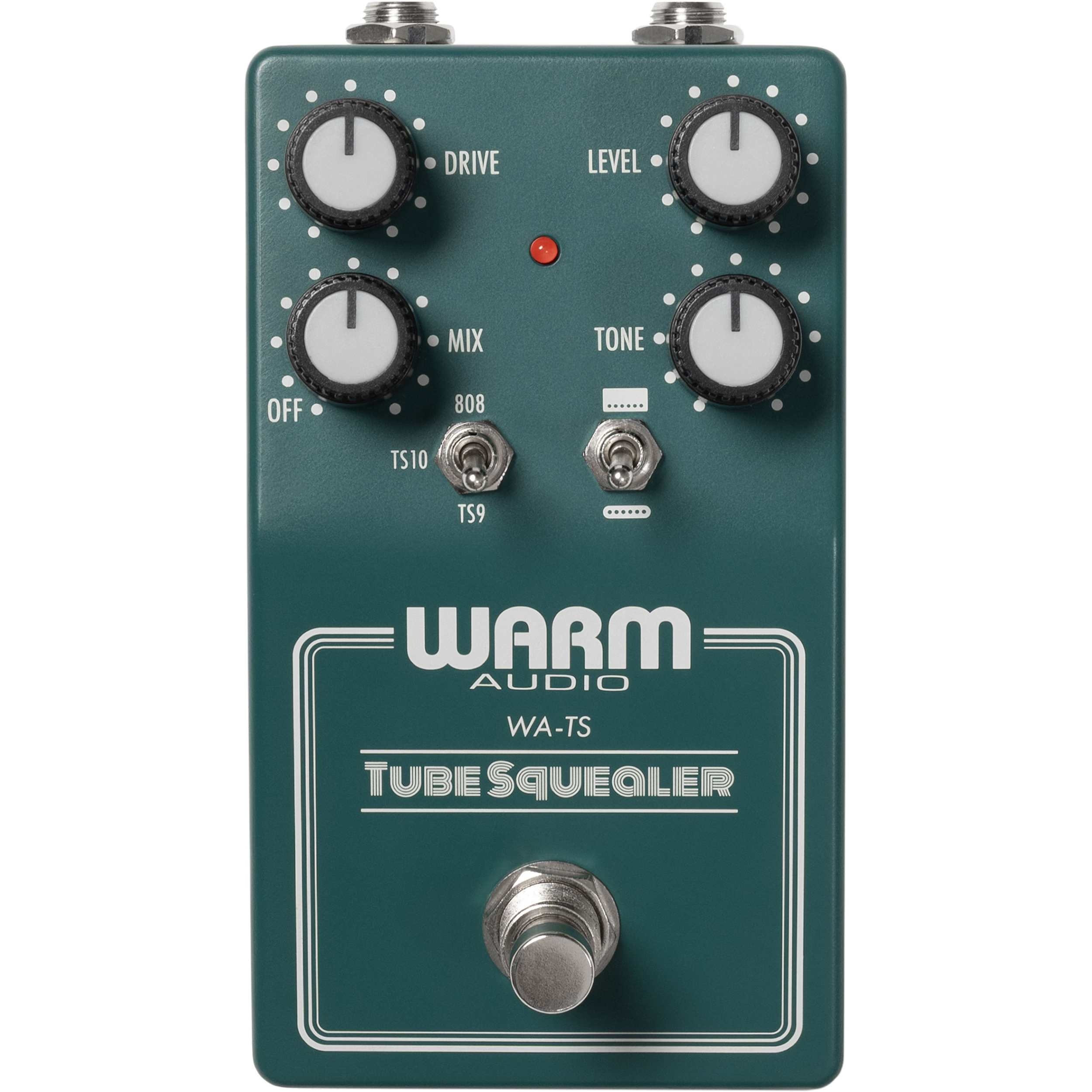 Warm Audio Tube Squealer