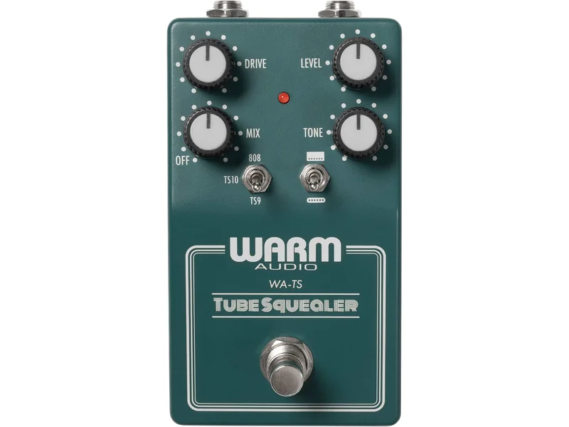 Warm Audio Tube Squealer