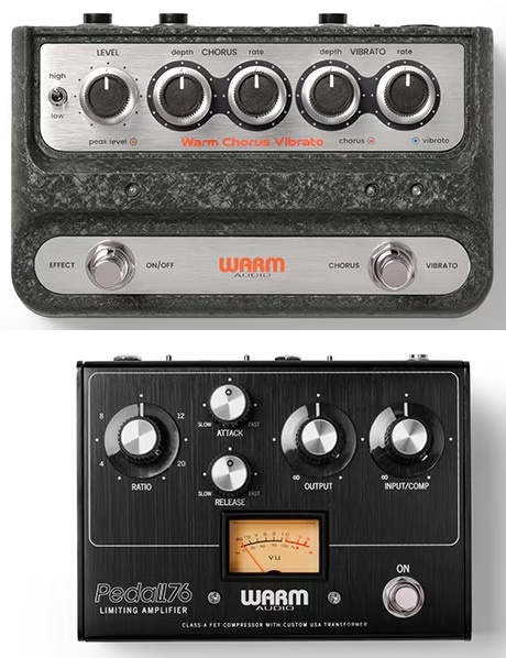 Warm Audio WA-C1