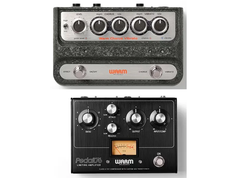 Warm Audio WA-C1