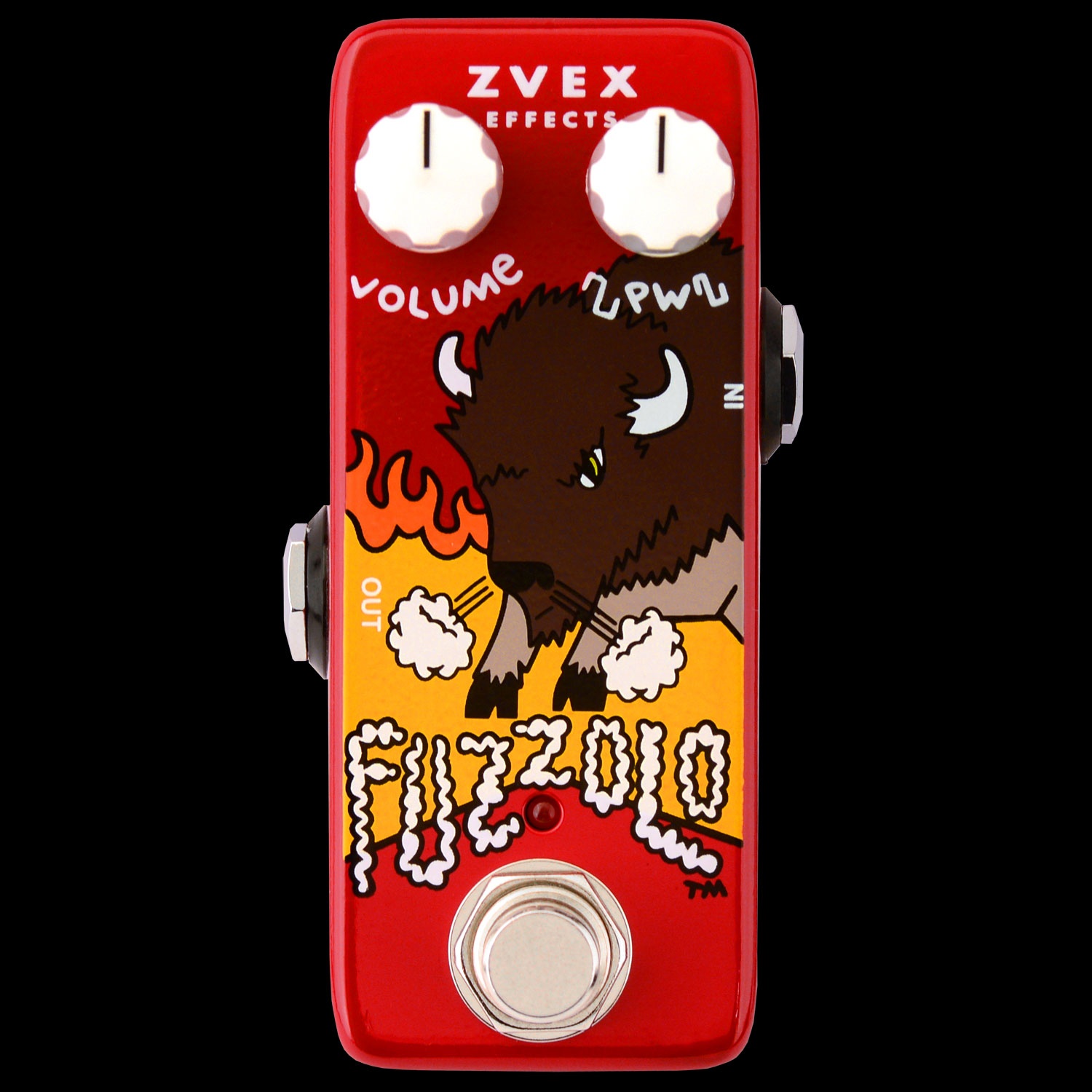 Zvex Fuzzolo