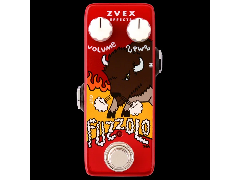 Zvex Fuzzolo