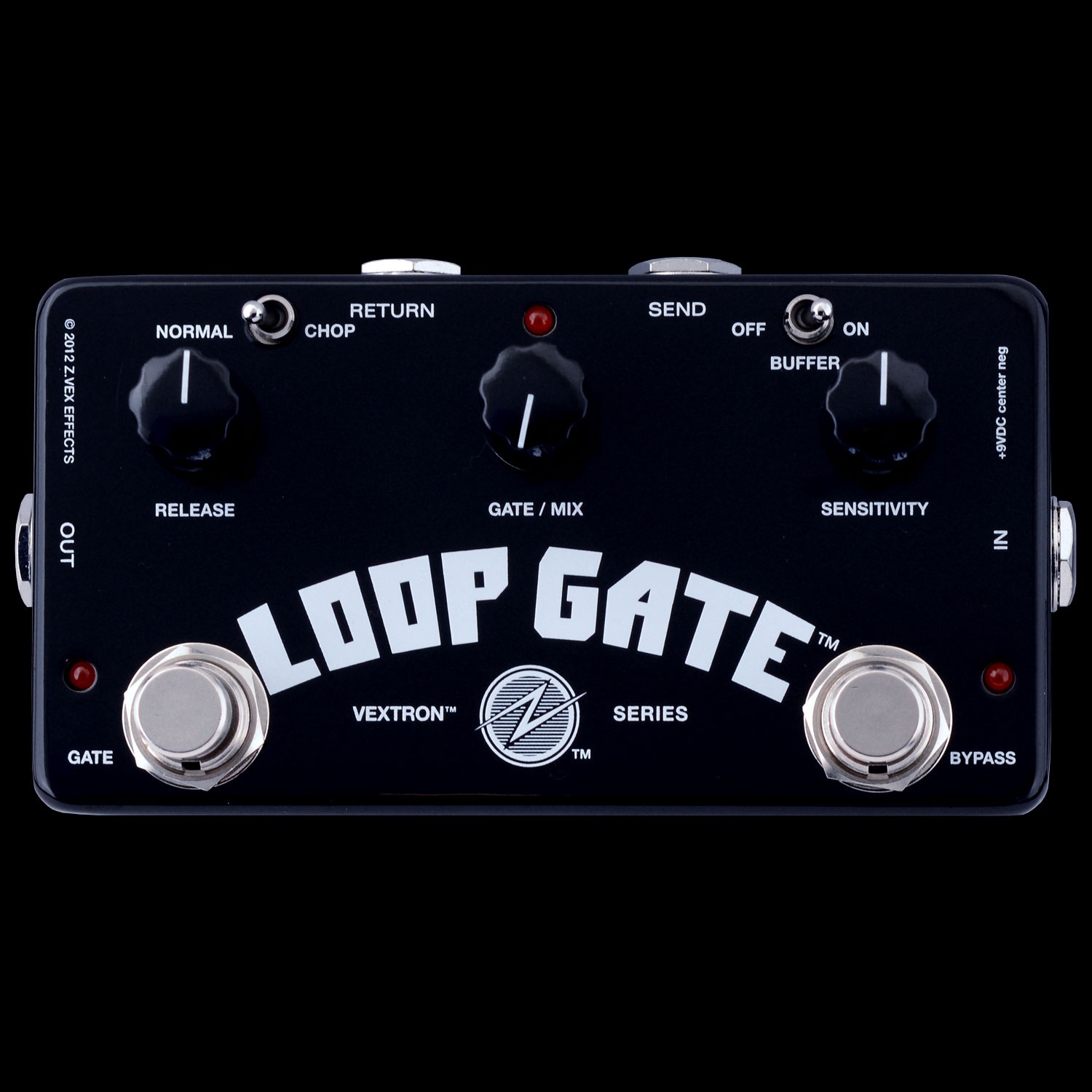 Zvex Loop Gate